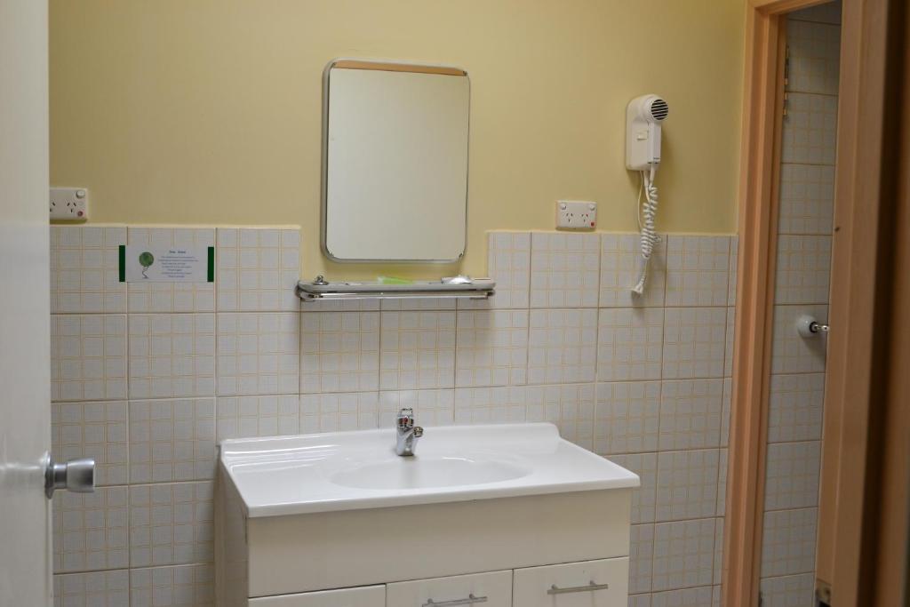Chadstone Executive Motel Oakleigh Camera foto