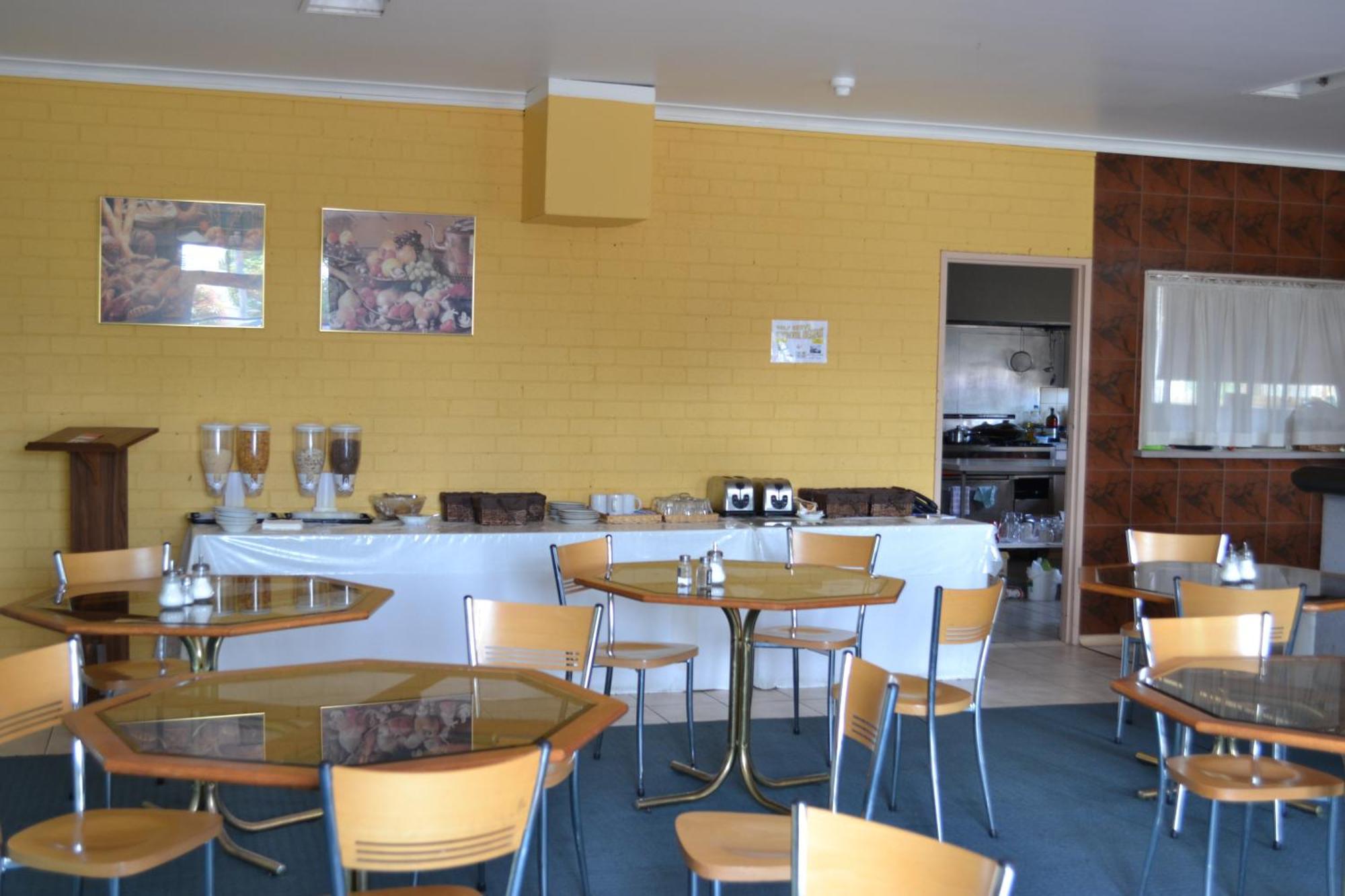 Chadstone Executive Motel Oakleigh Esterno foto