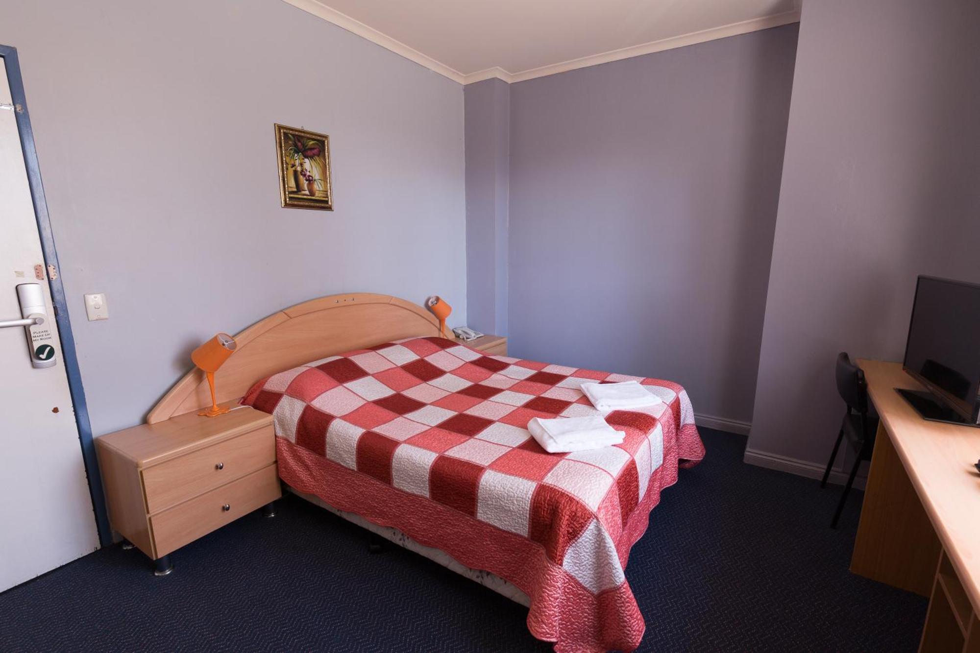 Chadstone Executive Motel Oakleigh Camera foto