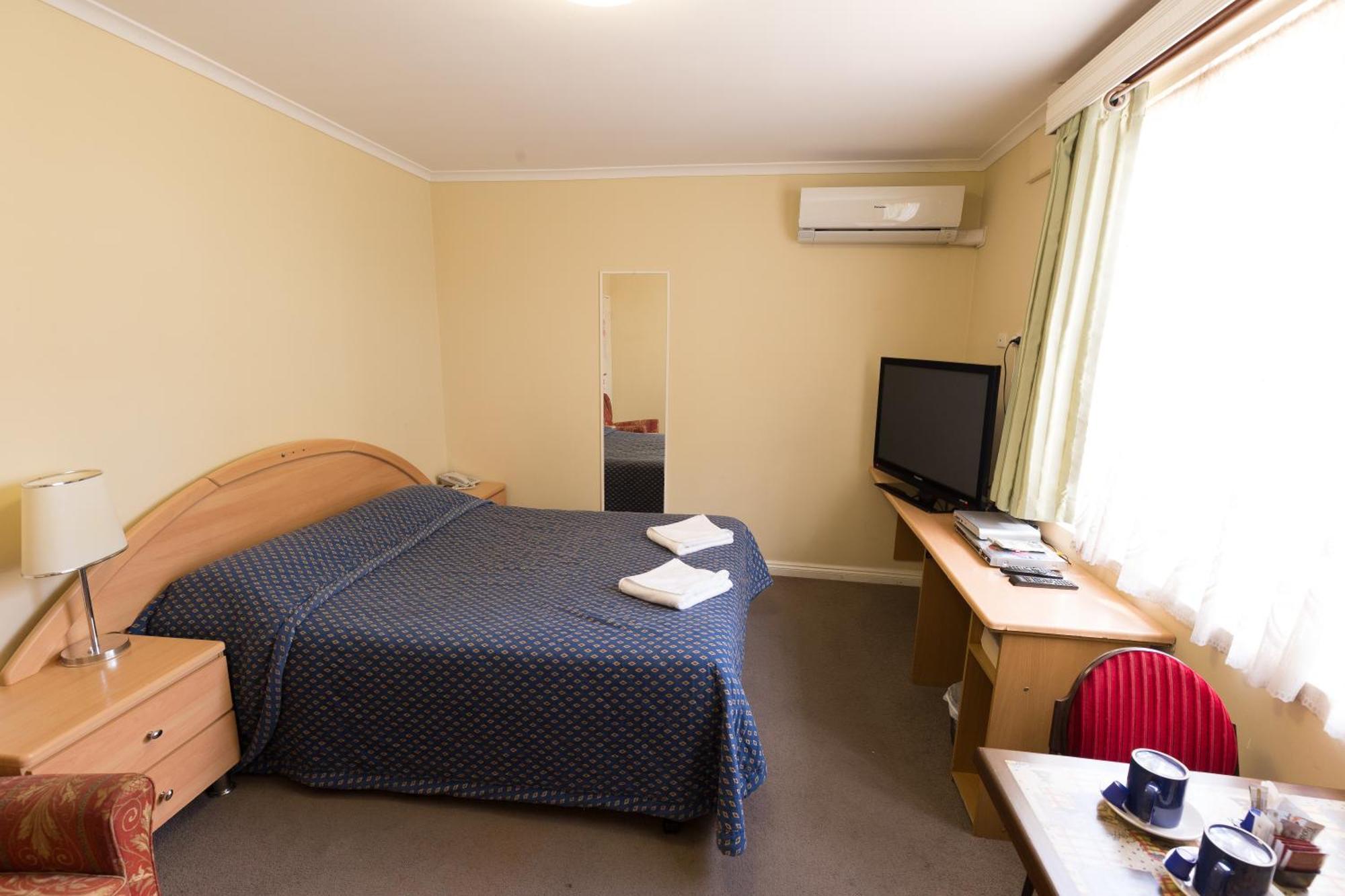Chadstone Executive Motel Oakleigh Camera foto
