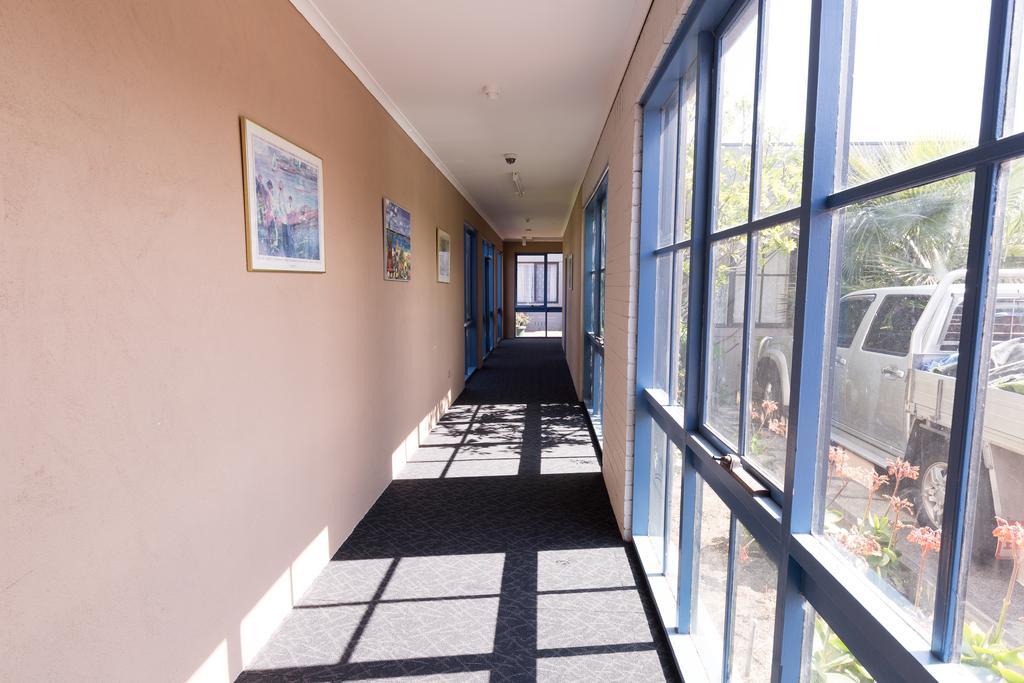Chadstone Executive Motel Oakleigh Esterno foto