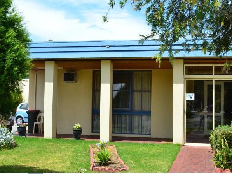 Chadstone Executive Motel Oakleigh Esterno foto