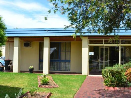 Chadstone Executive Motel Oakleigh Esterno foto